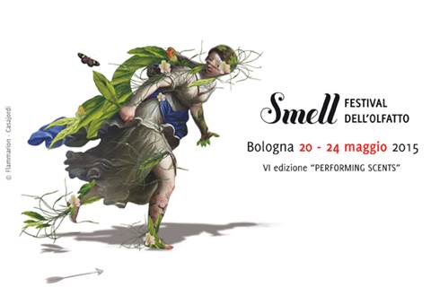 Smell – Festival dell’Olfatto